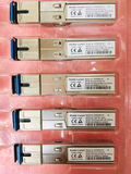 10Pcs Alcatel-Lucent 3FE53441AC 01 02 GPON OLT SFP B+ I-temp Transceiver