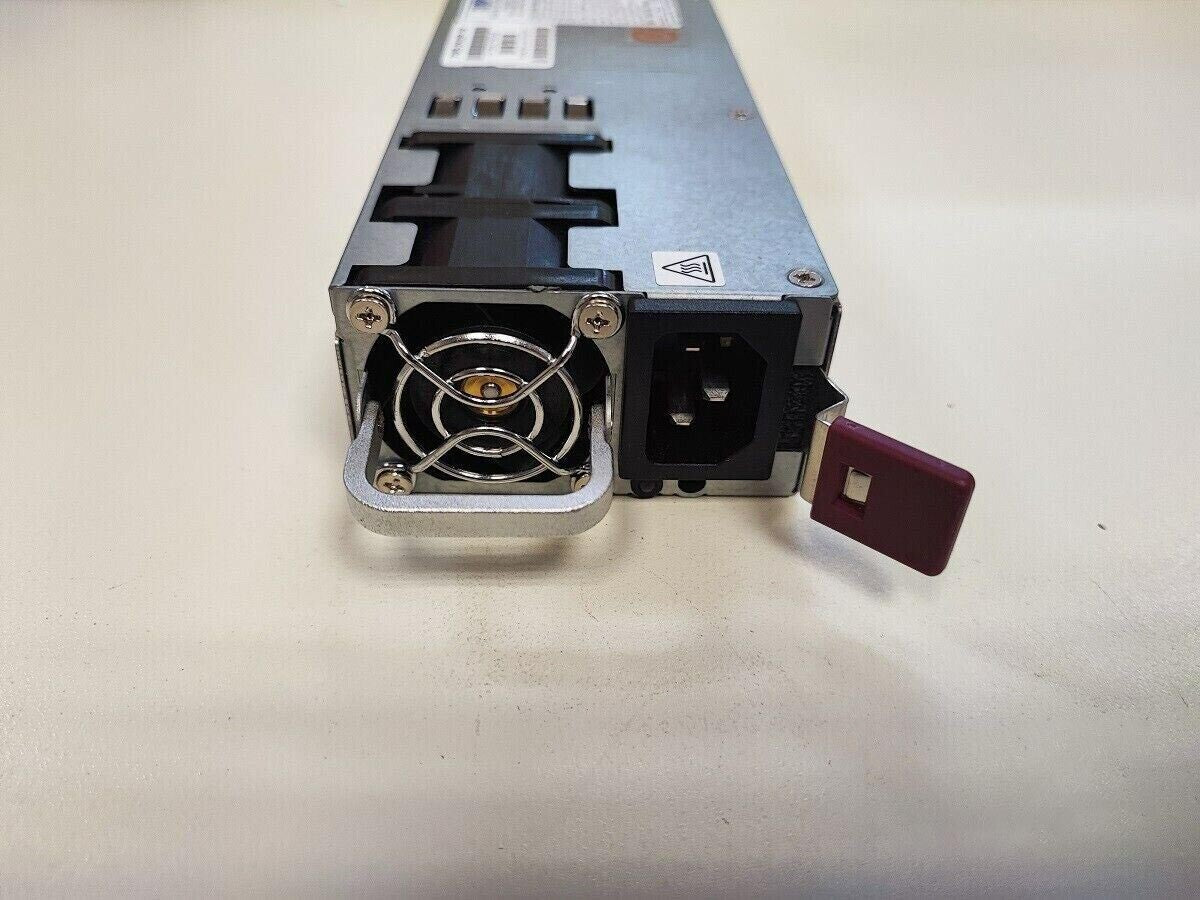 Supermicro PWS-2K03P-1R 2KW 1U redundantes Netzteil für SuperServer 2049U-TR4