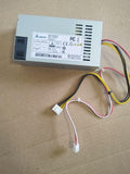 Probada fuente de alimentación Delta DPS-200PB-185 B de 190 W con conector Berg de 4 pines para DVR