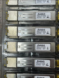 2 transceptores SFP+ RJ-45 Avago ABCU-5700RZ 1.25GB 1000Base-T (ABCU-5710RZ)