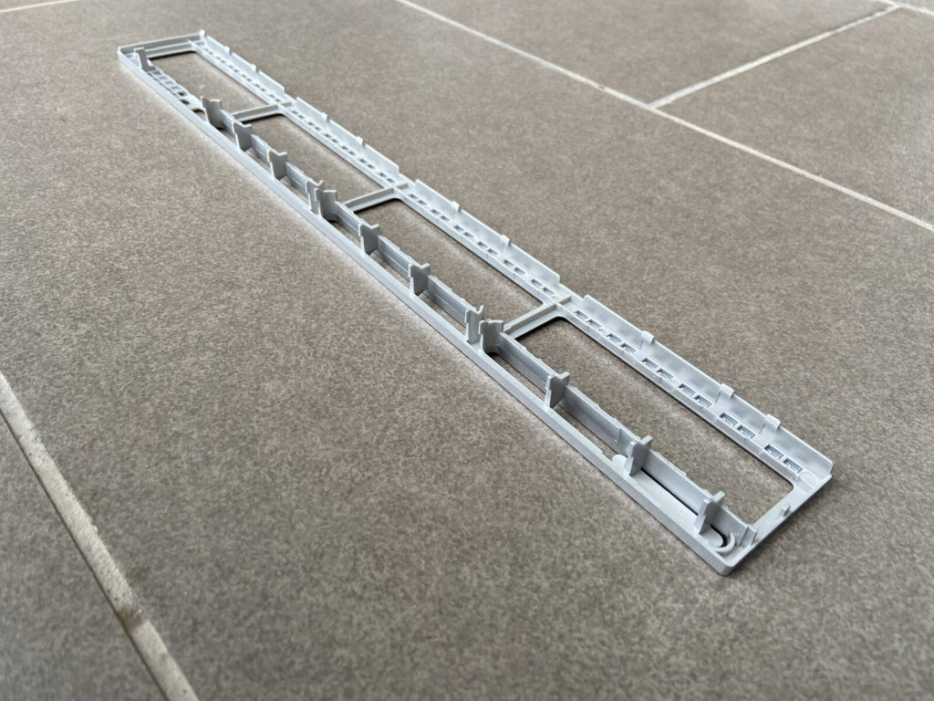 NEW Version Cisco WS-C3850-48P-S WS-C3850-48P-L Faceplate for Replacement