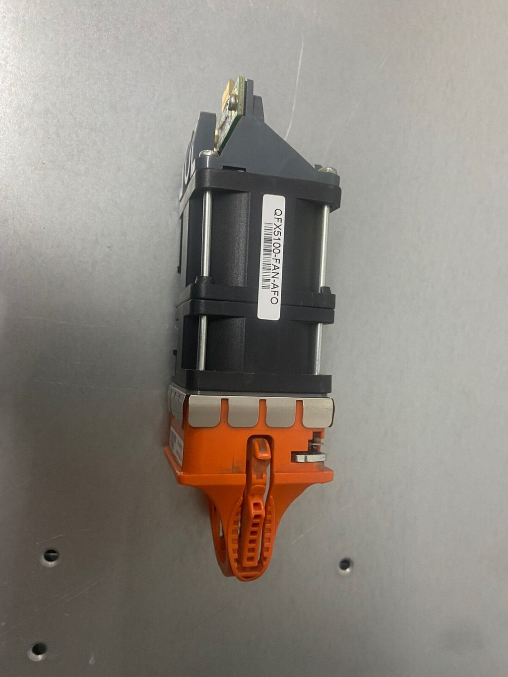 Juniper QFX5100-FAN-AFO Fan 760-049504 for QFX5100 Front-to-Back Airflow Switch