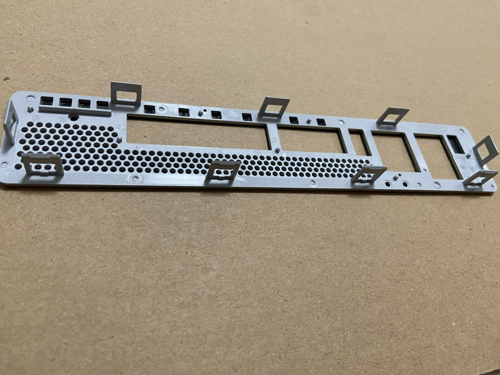 Cisco Catalyst C9800-L-C Faceplate for Replacement