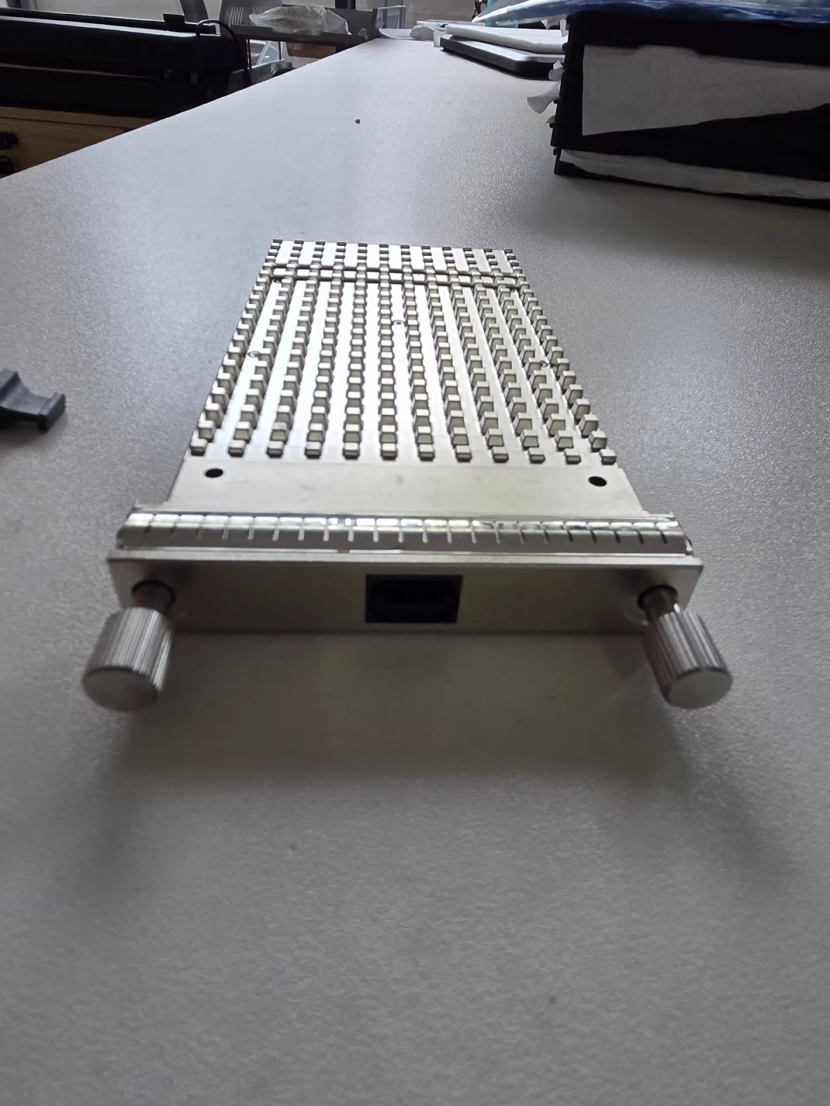 1PCS Finisar FTLQ8181EBLM Módulo transceptor CFP de 40 Gigabits 40BASE-SR4 850 nm