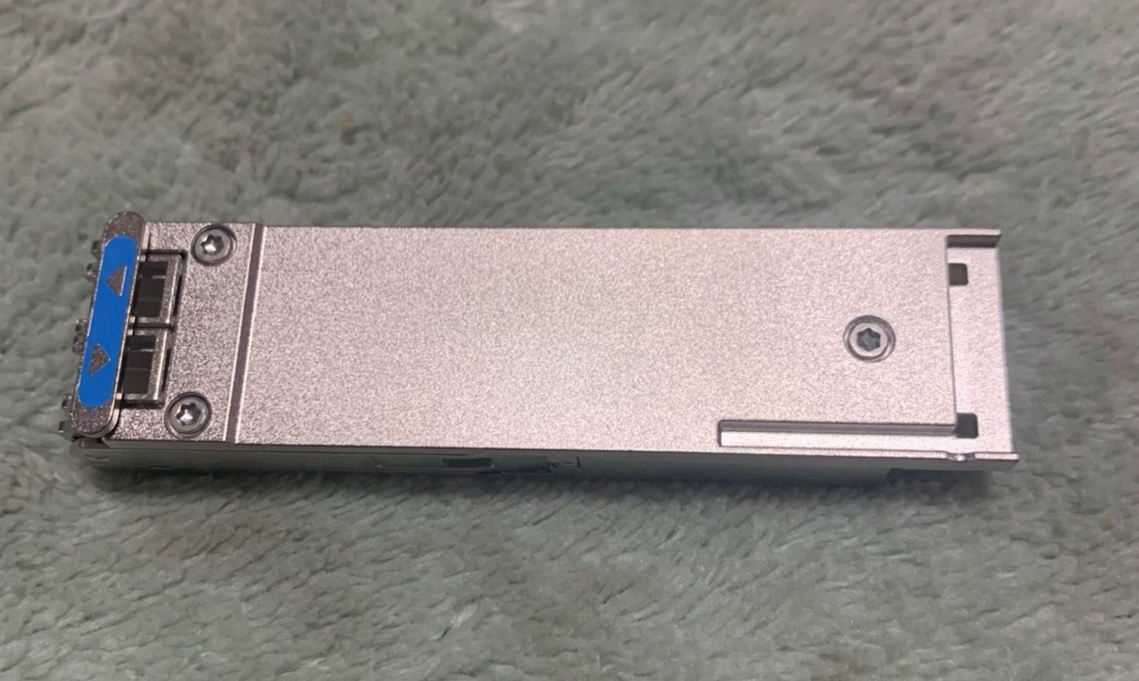 1pcs Juniper QSFPP-40GBASE-LR4 740-043308 40G QSFP+ LR4 10km SMF Transceiver