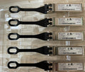 5pcs Genuine BROCADE 57-0000088-01 16GB SW 125M 850NM SFP+ GBIC XBR-000192