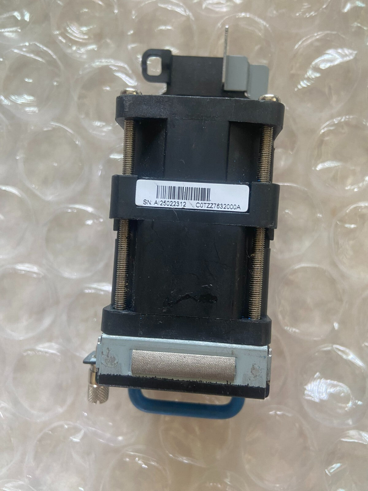 1PCS Ventilador Juniper QFX520048Y-FAN-AI para Switch QFX5200 Probado 90 días de garantía