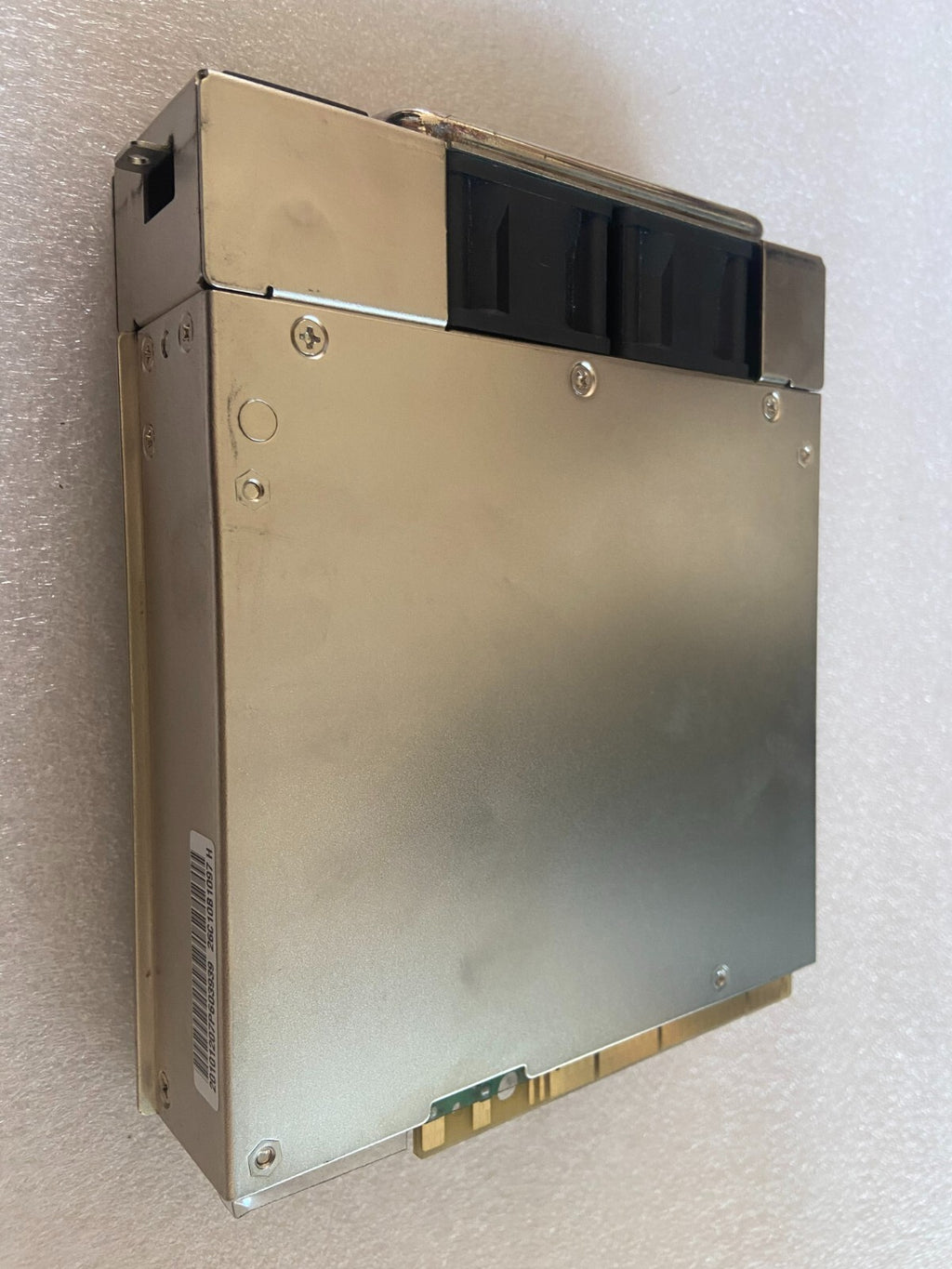 1PC EMACS MRW-6420P-R ROHS 300W Max Power Supply TESTED ＆ FASTSHIP