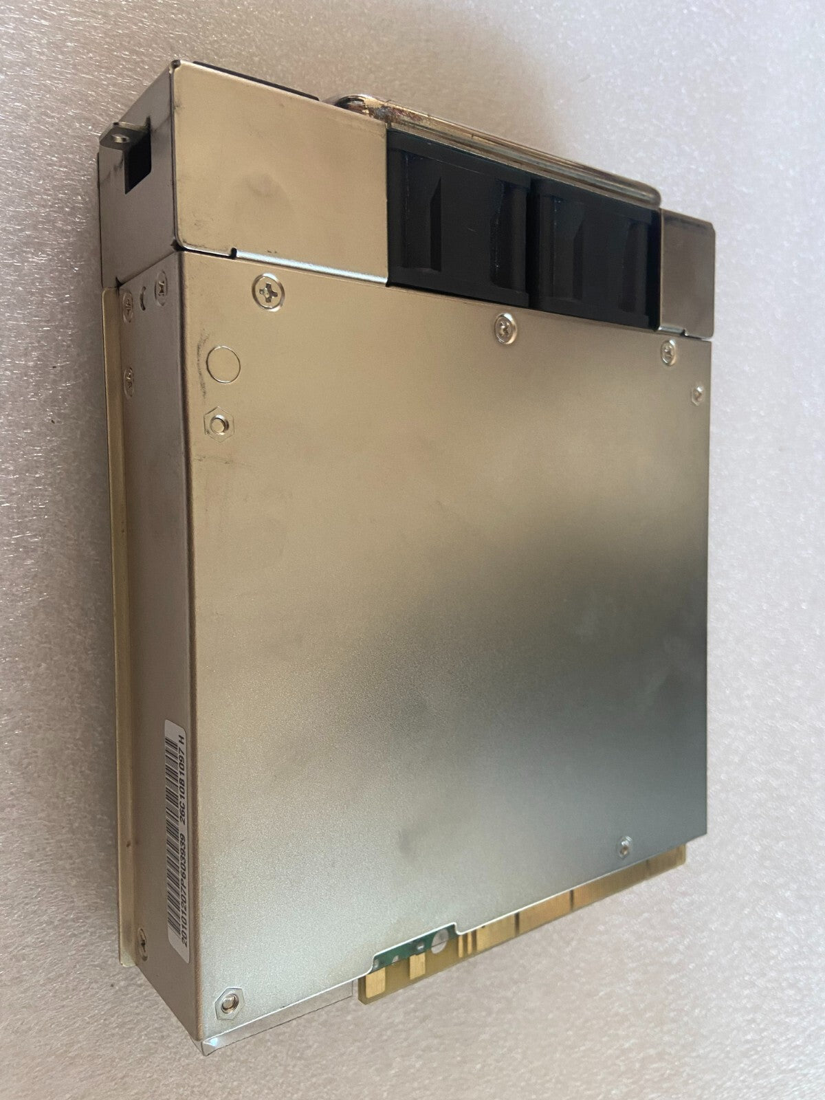 1PC EMACS MRW-6420P-R ROHS 300W Max Power Supply TESTED ＆ FASTSHIP