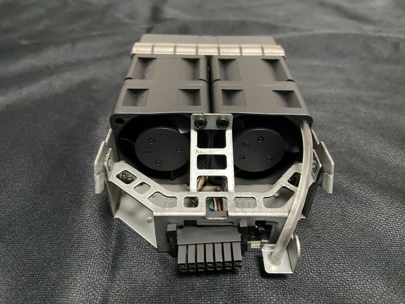 Cisco N6K-C6001-FAN-F V02 Fan Module for Cisco NEXUS 6001 Series Fully Good work