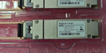 1pcs HPE 841716-B21 HP 40Gb QSFP+ Bidirectional Transceiver 868243-001