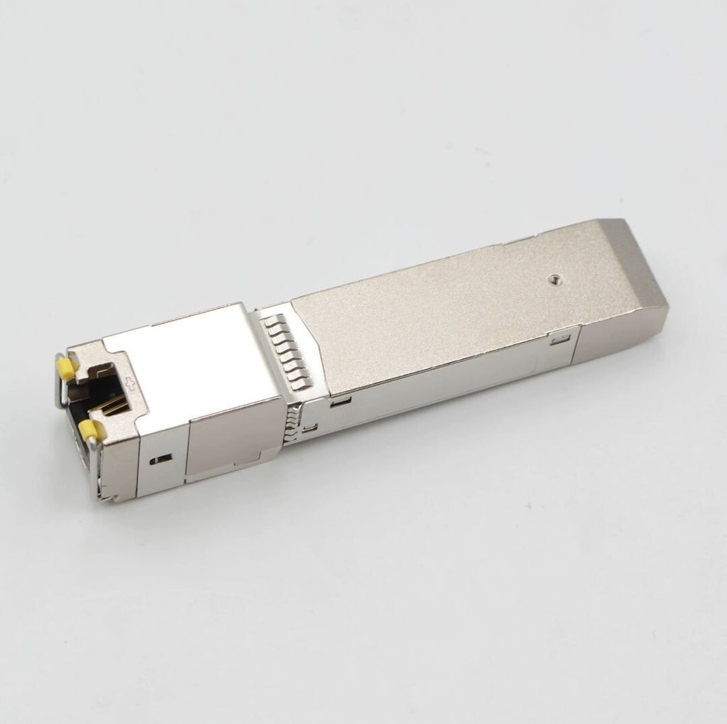 1pcs Genuine Dell Technologies SFP-10G-T-MG-30M-G3 0N61WR SFP-10G-T Transceiver