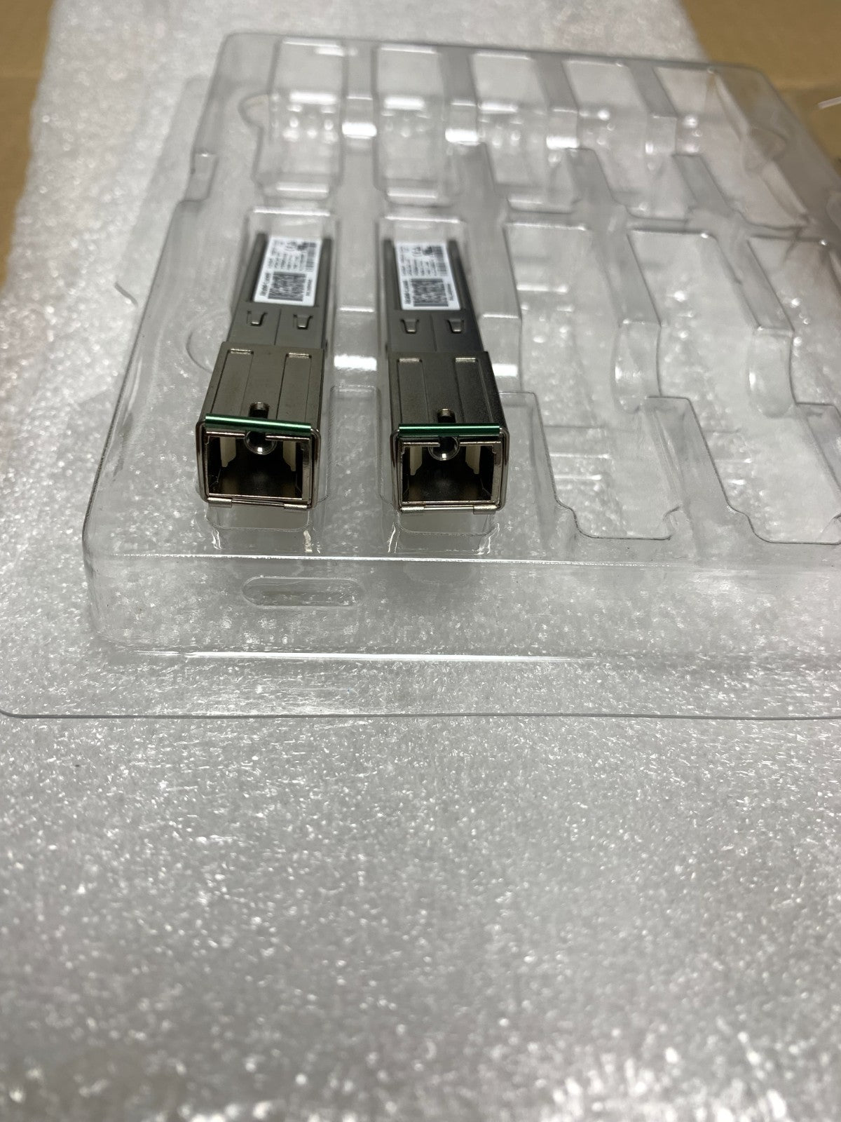 1PCS Genuine Alcatel-Lucent G-010S-P 3FE56641AAAA GPON ONT SFP Fiber Transceiver