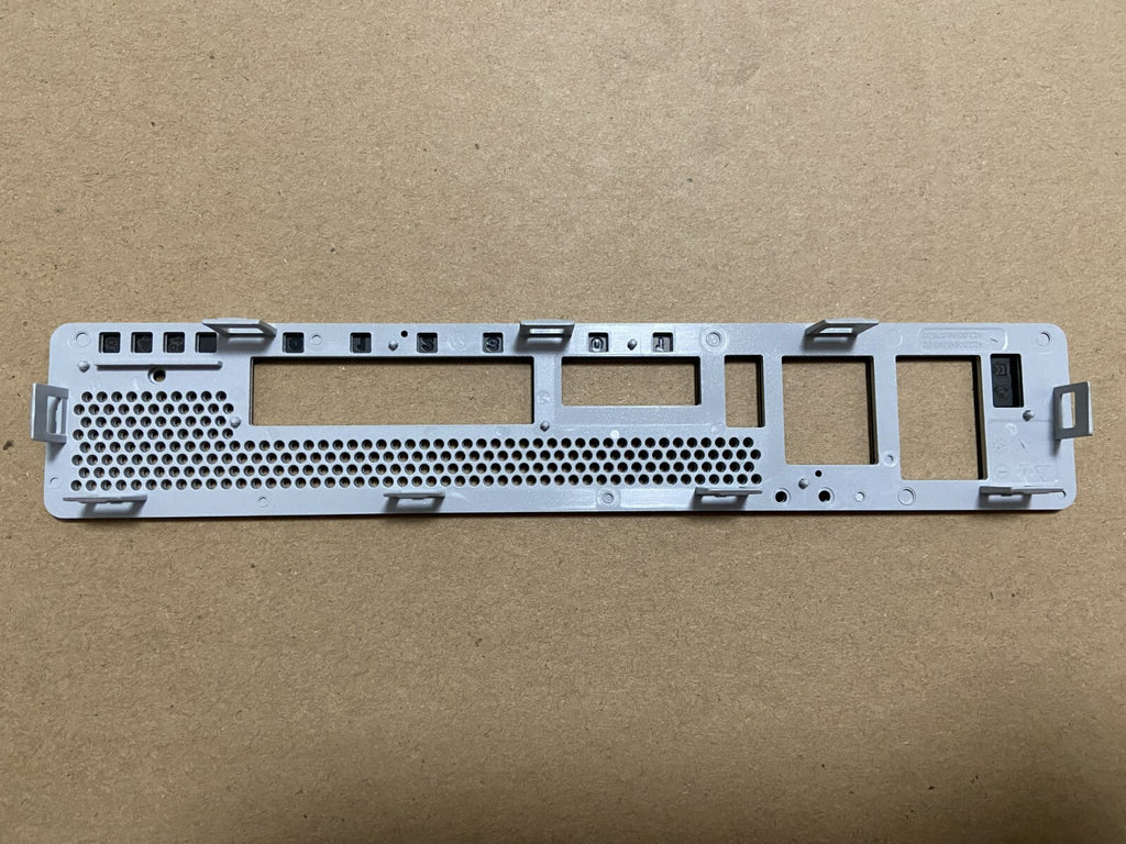 Cisco Catalyst C9800-L-F Faceplate for Replacement