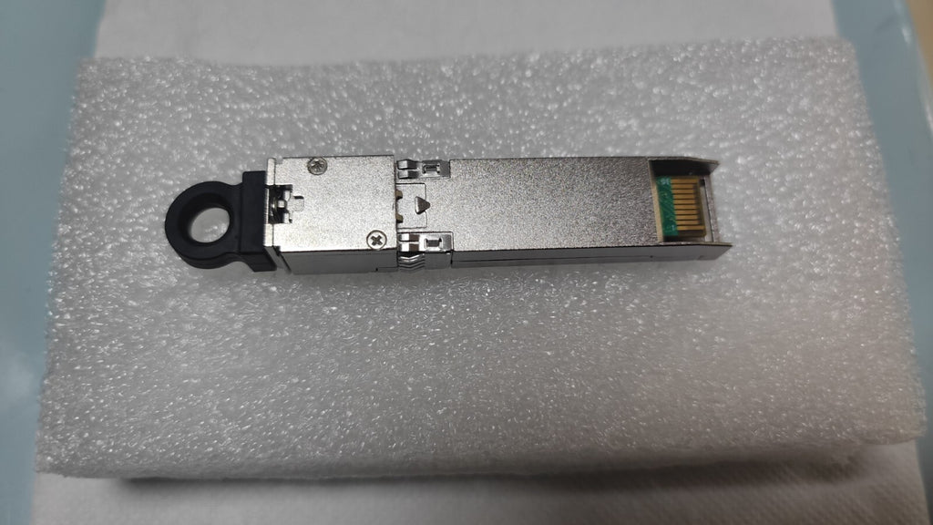 1 St. NOKIA 3FE47548BA XGSPON-OLT-N2 10GBase-N2 20km LTF7226-BCA+ Transceiver