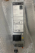 1x Fuente de alimentación conmutada Dell H700E-S1 para R260/360/660/760 Probada | Fedex P1