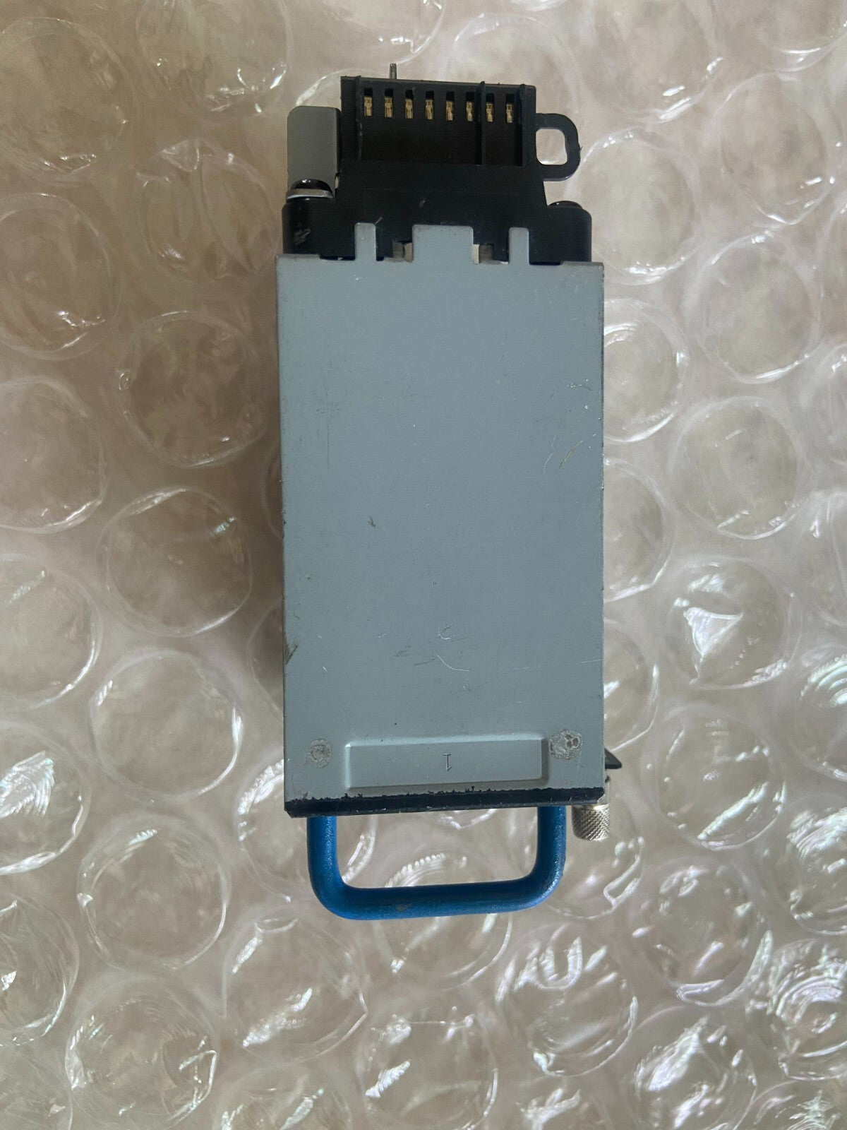 1PCS Ventilador Juniper QFX520048Y-FAN-AI para Switch QFX5200 Probado 90 días de garantía