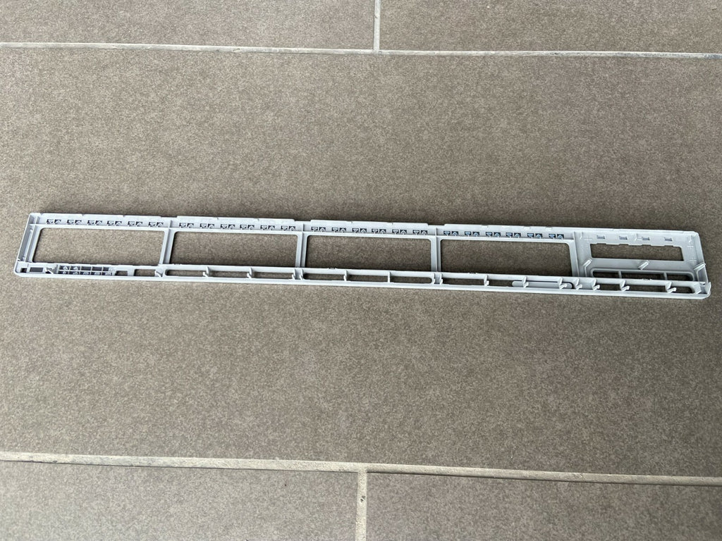Cisco Catalyst C9300L-48UXG-4X-A 12X 36 UPoe 4x10G Faceplate for Replacement