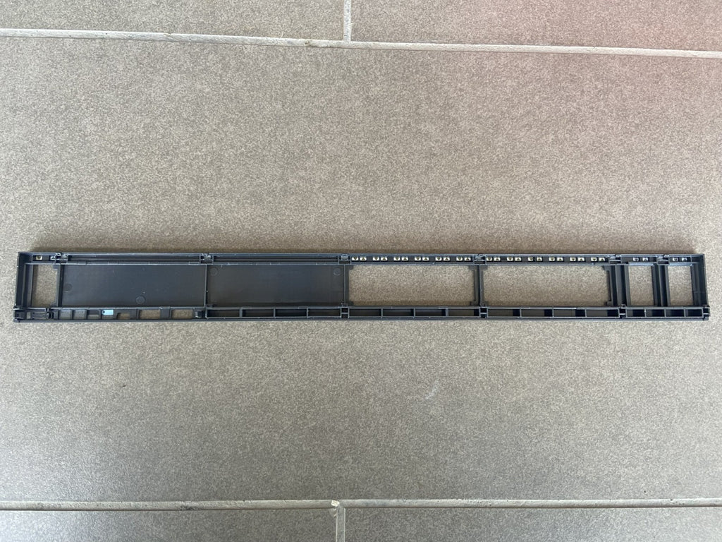 Cisco Catalyst WS-C2960X-24TS-L 1G Uplink Faceplate for Replacement