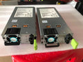 1 unidad Cisco UCSC-PSU2V2-930DC 341-0722-02 Fuente de alimentación de CC para UCS C240 2U C-Serie