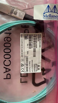 1 St. neu Mellanox MFS1S00-H005E IB HDR 5m Optisches Netzwerkkabel VIA Fedex P1 FS