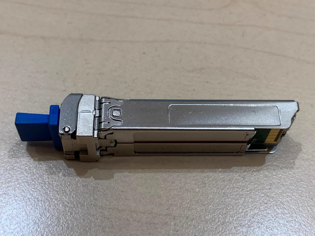 Lot of 10 Juniper EX-SFP-10GE-SR SFPP-10GE-SR 740-021308 SFP-10G-SR 850nm