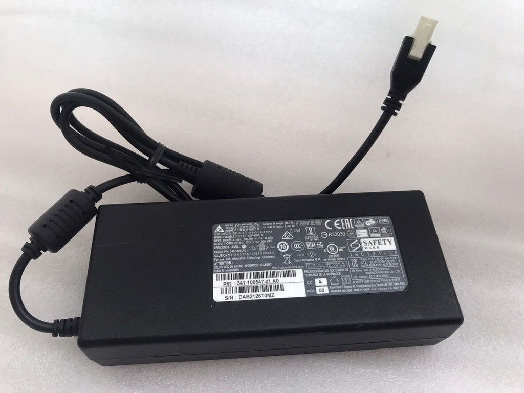 Cisco PWR-4220-AC Fuente de alimentación de repuesto ISR4221 341-100547-01 Para adaptador 4221 ISR
