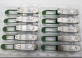 1pcs Genuine FTLC1152RGPL FINISAR 100G CWDM4 2KM 1300nm SMF QSFP28 TRANSCEIVER