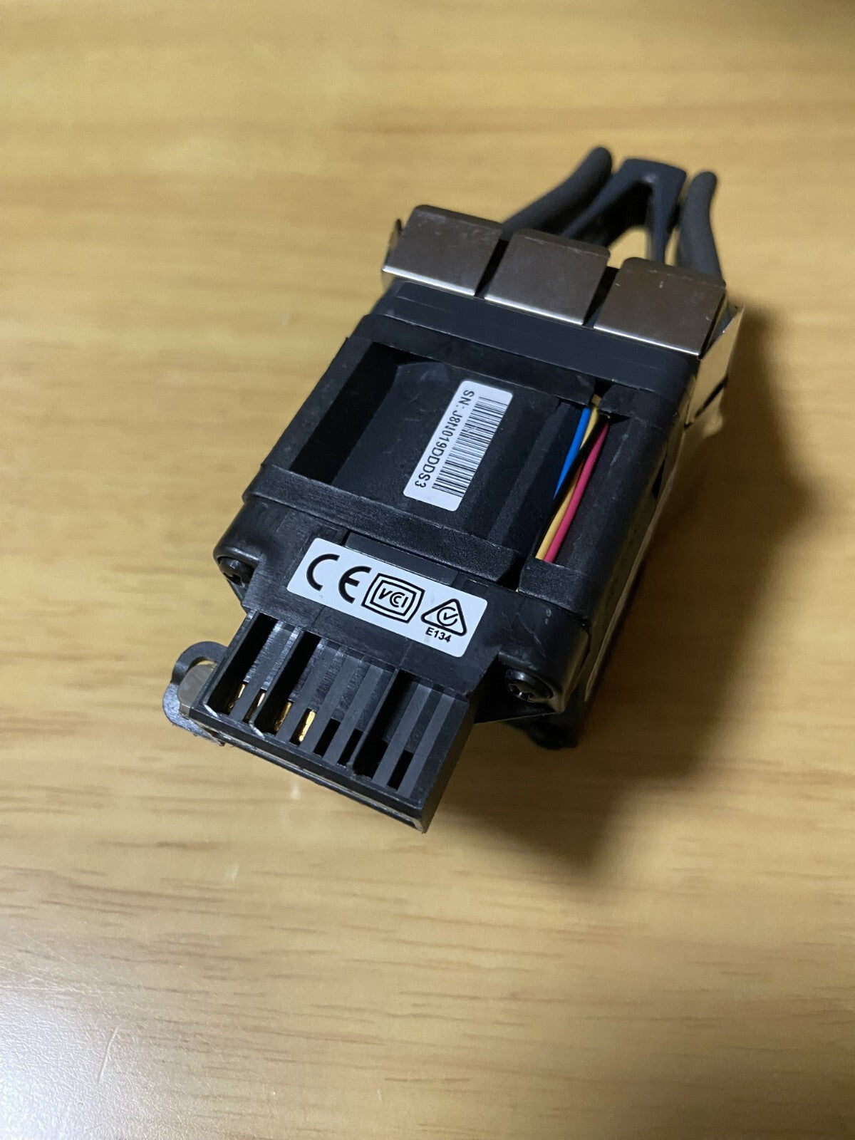 Cisco FAN-MS420-R Fan for MS420-24 ms420-48 seriesTested warranty Tested