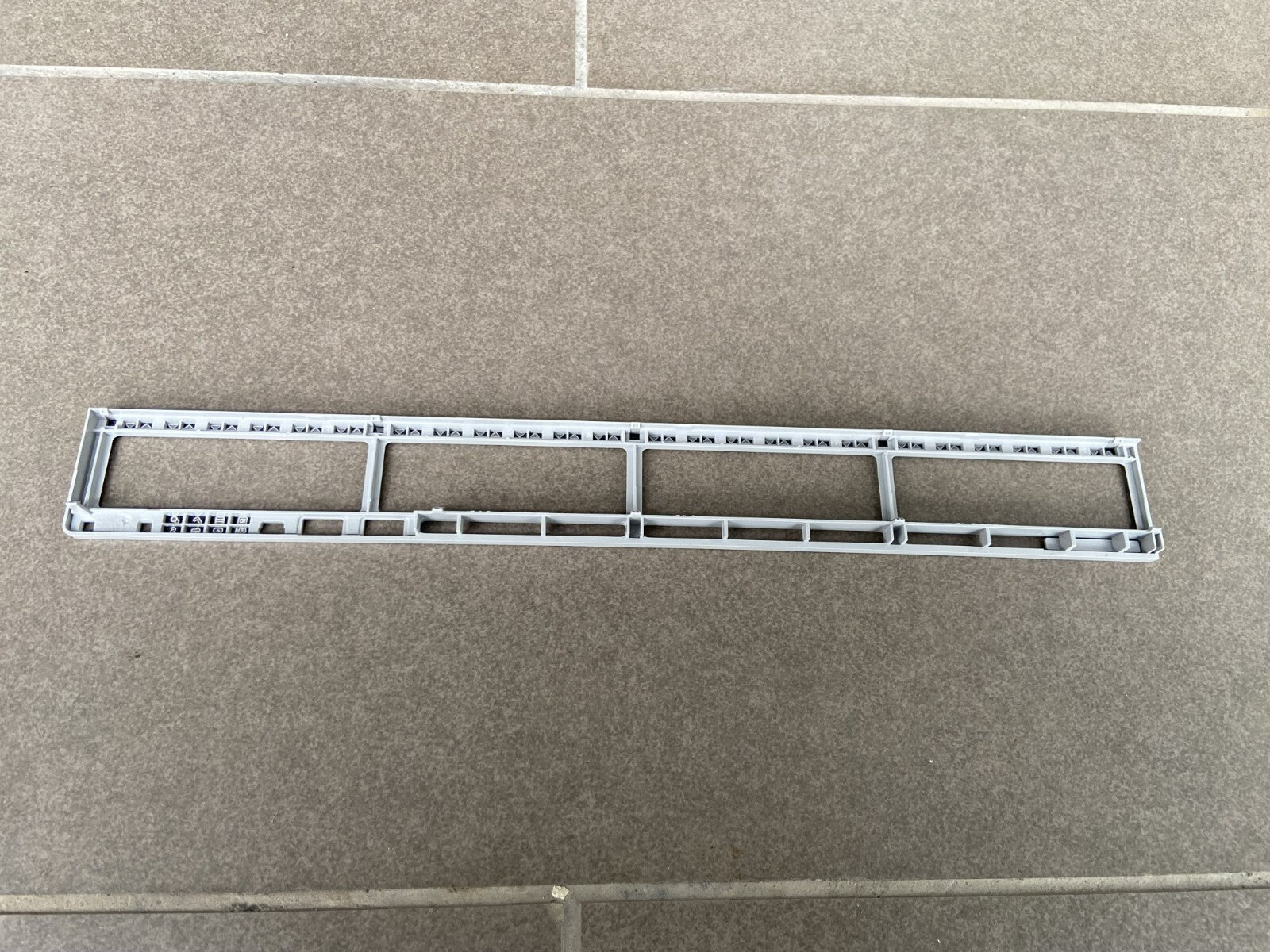 Cisco Catalyst C9200-48P-E C9200-48P-A Faceplate for Replacement