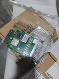1 unidad Tarjeta de Interfaz WAN de Voz Cisco VWIC3-2MFT-G703 original nueva