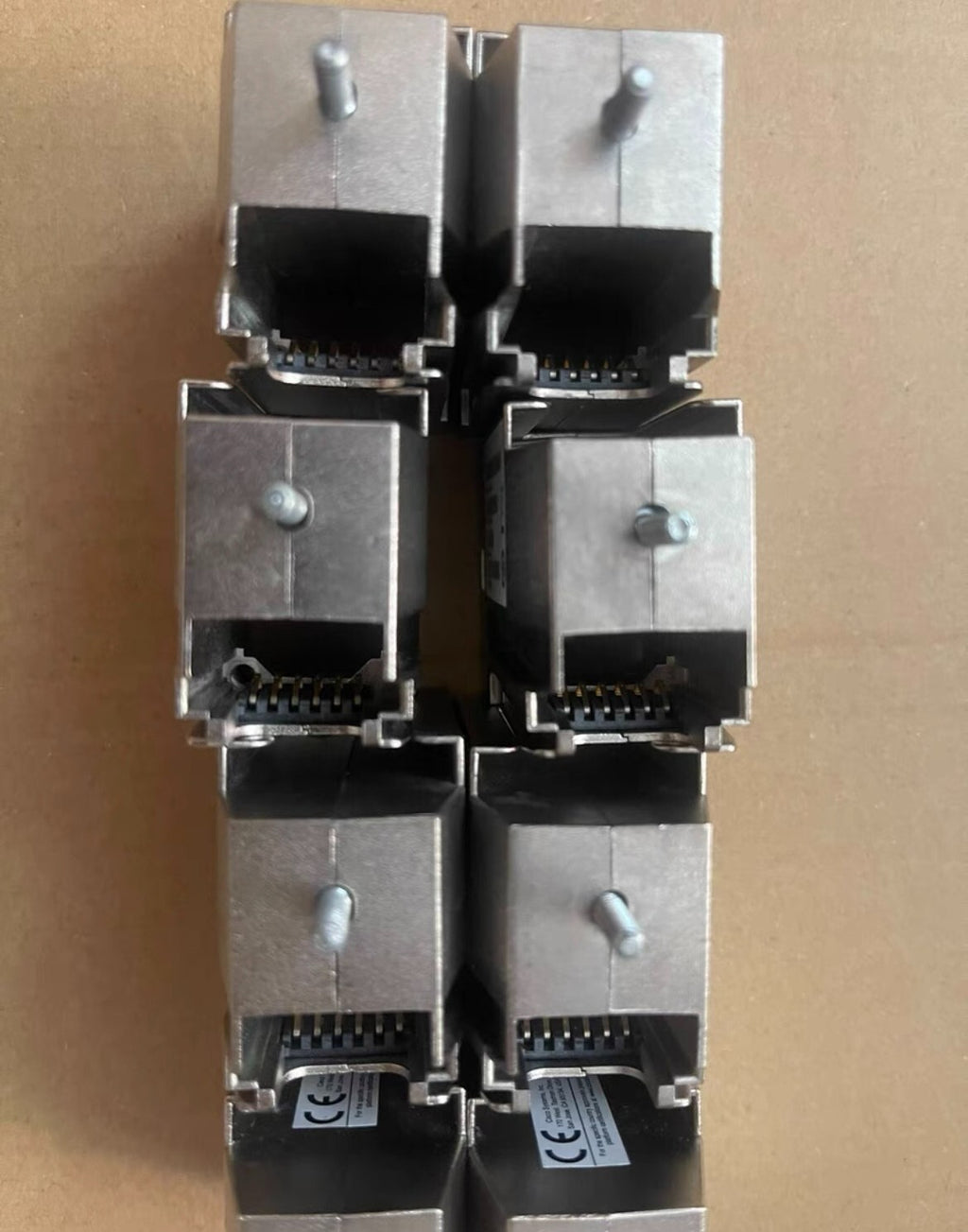 1PC C3650-Stack-Kit usado para módulo de pila 3650 original VÍA Fedex P1