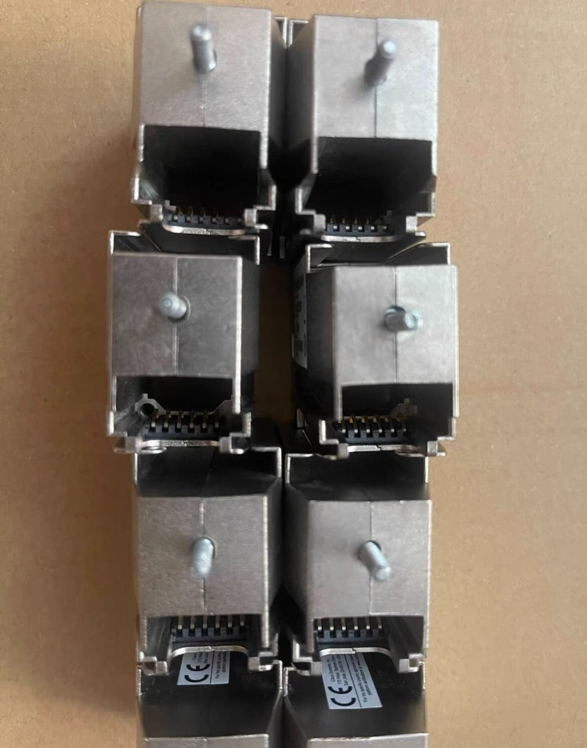 1PC Gebrauchtes C3650-Stack-Kit für 3650 Stack-Modul Original über Fedex P1