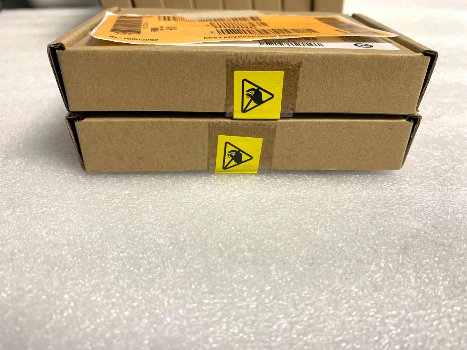 2x NEW DELL 0HHHHC FTLF8536P4BNL-E5 SFP 25G SFP28-25G-SR-85C Optical Transceiver