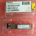 1Stück Nokia 3FE56563AA 01 10G/10G EPON ONU PR30 SFP+ I-TEMP KLASSE 1 LASER