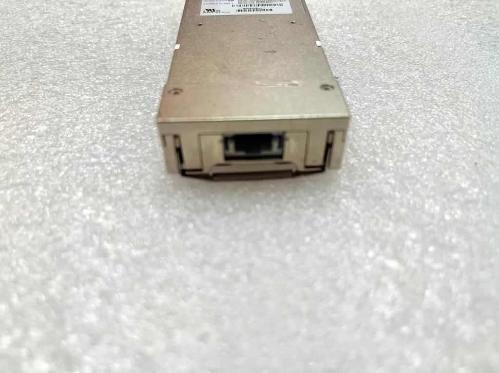 Transceptor CFP2 Alcatel-Lucent 3HE08312AA IP9IAP9EAA 100GBase-SR10