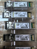 1 unidad transceptor Cisco SFP-10G-SR 10-2415-03 de 10 Gigabits