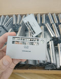1PC CISCO C9200-NM-BLANK Module slot cover for 9200 Series