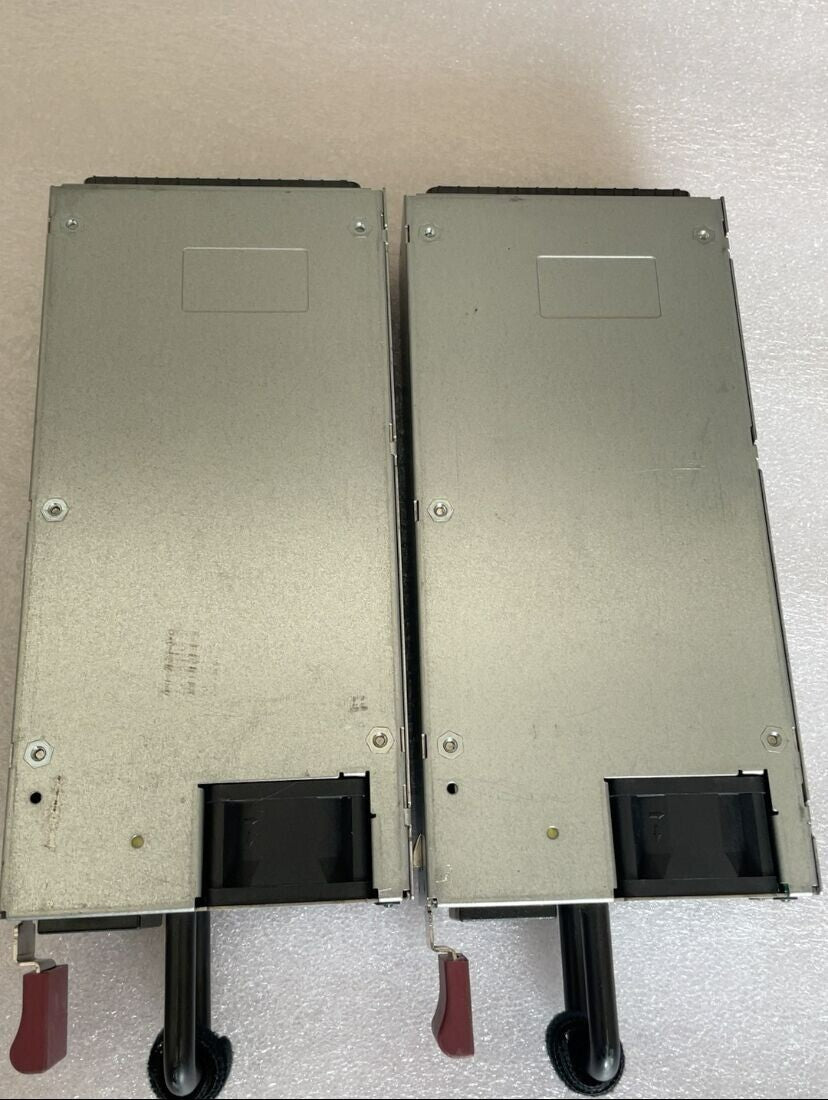 1PCS Cisco DS-CAC-650W-I Fuente de alimentación de CA de 650 W 341-100717-02 para Switch 9132T