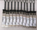4 piezas Brocade XBR-000160 8Gb mSFP 57-1000046-01 SW 150m DCX FC8-64 105-000-192