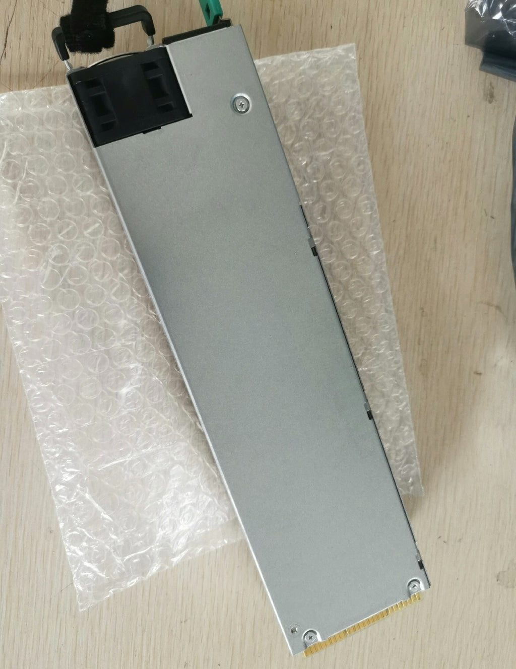 1x Delta DPS-2200AB-8 A | Módulo de fuente de alimentación de servidor de 2200 W | Fedex P1