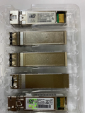 5PCS GENUINE Cisco 10-2666-01 DS-SFP-FC16G-SW= 16GB SFP+ SW 850nm MMF LC Module