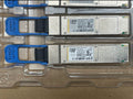1PCS Cisco 10-3118-02 QSFP-4X10G-LR-S 4x10GBASE-LR 1310nm 10km SMF QSFP Module