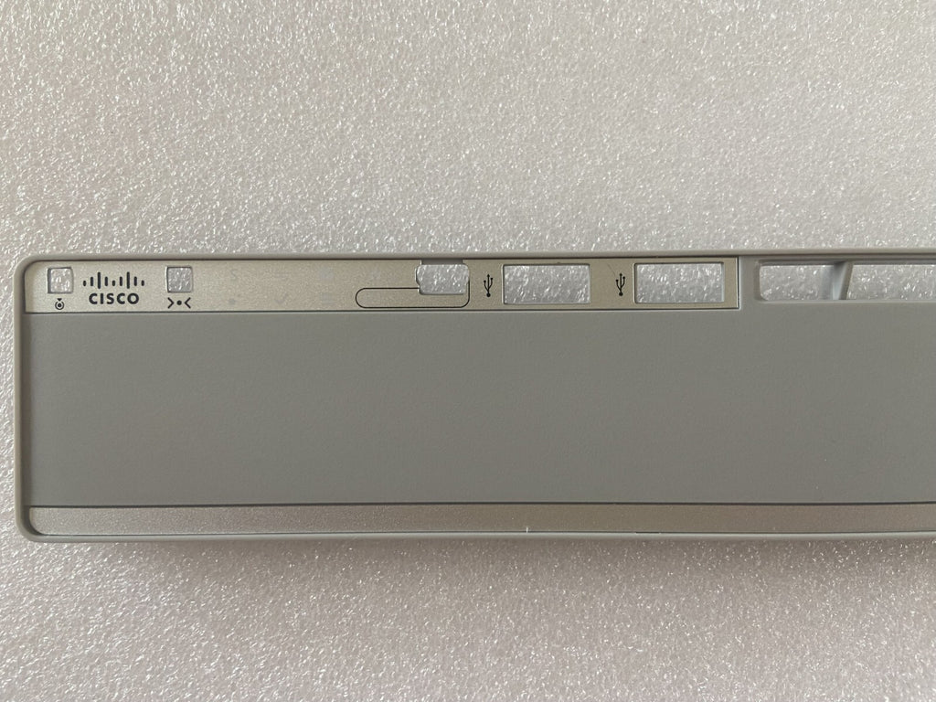 Cisco Catalyst C9200-24P-E 9200-24P-A Bezel Faceplate for Replacement