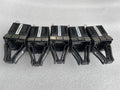 Lote de 5 Bandejas de Ventiladores Originales para Catalyst C9300-48UXM-A 9300-48UXM-E