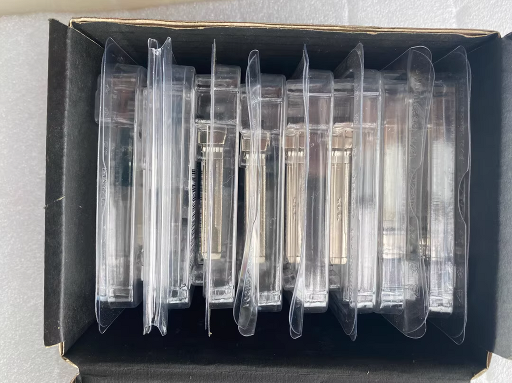 HP 455891-001 10Gb LRM SFP+ 1310nm 456098-001 455889-B21 optic Transceiver 1PCS