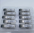 10pcs Intel FTLX8571D3BCVIT1 E65689-003 10Gb SR 850NM Transceiver For dell X520