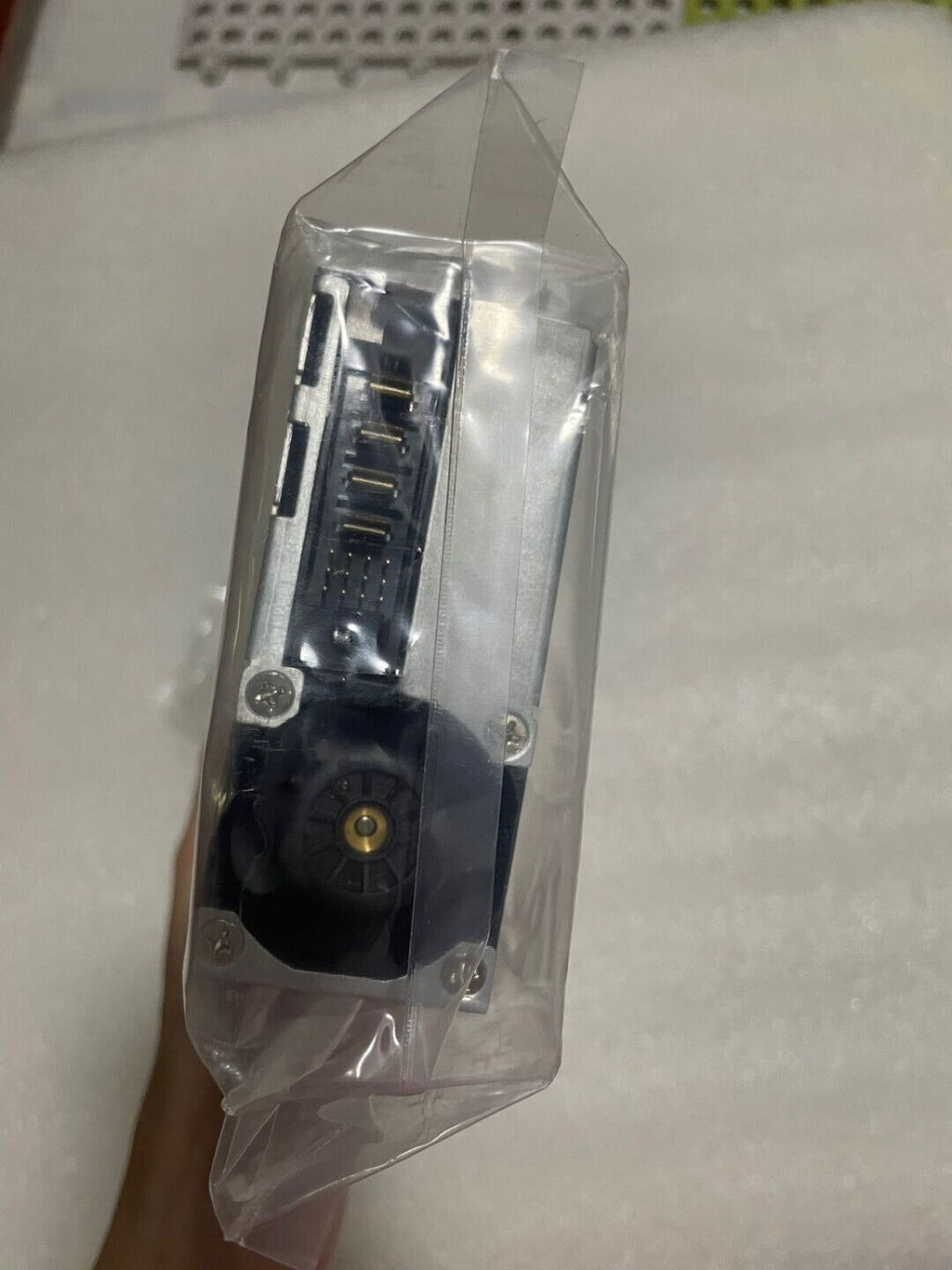 Cisco PWR-C2-640WAC 640W Fuente de alimentación DPS-640BB para 2960-XR Nueva sin caja