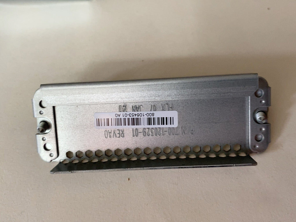 Cisco C8200-NIM-BLANK Cisco C8200 C8200L NIM Blank White