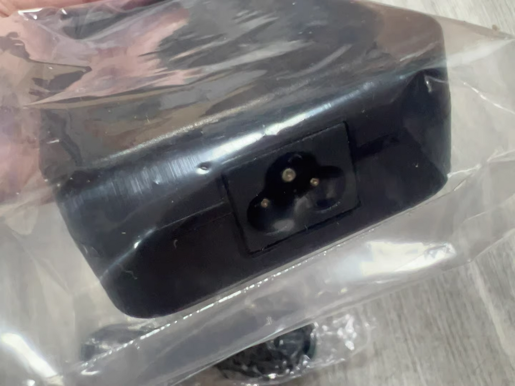 Adaptador de corriente alterna Cisco C9800-AC-110W para C9800-L-F-K9 C9800-L-C-K9 con cable